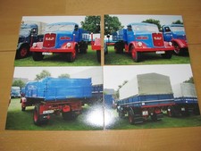 Fotos Nutzfahrzeuge :   MAN