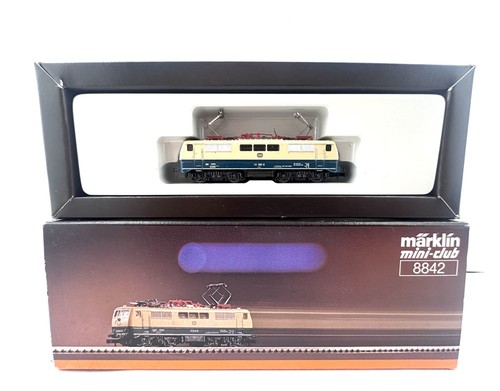 Märklin 8842 elektrolok - 8842,