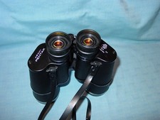 PENTAX 7x50 FERNGLAS 7,1°