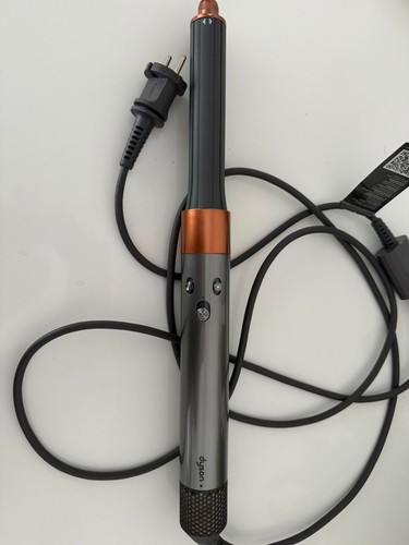 Dyson airwrap - airwrap,