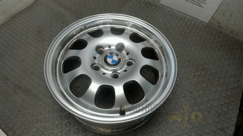 Alufelge 5x15 et42 - et42, (bastler)
