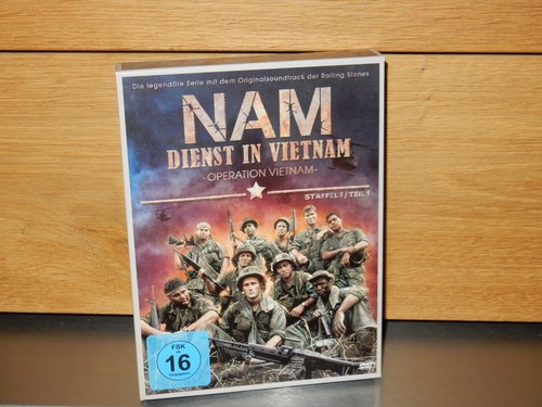 Nam dienst vietnam - dienst, in