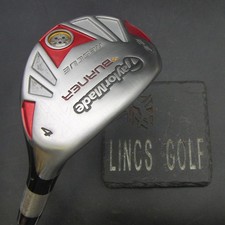TaylorMade Burner Rescue 22°