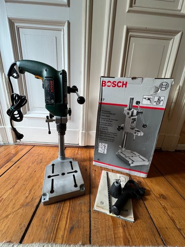 Bohrständer bosch - bosch, s7