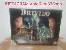 Brettspiel Brivido