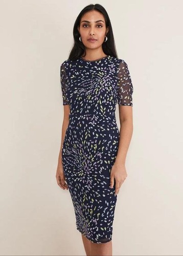 Women phase eight - women, navy