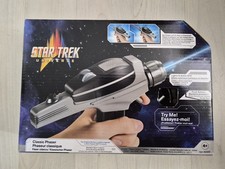 Star Trek TOS Replik Classic