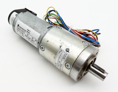 Dunkermotoren 42x15 88542 - 42x15,