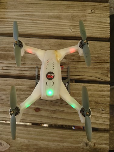 Blade 200qx horizon hobby - blade,