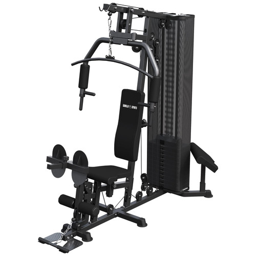 Gorilla sports kraftstation - gorilla,