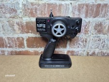 HPI TF-3 RC Funksender AM