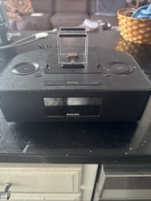 Philips aj7260d dual dock - dual,