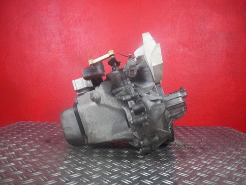 Schaltgetriebe 20cq65 peugeot - schaltgetriebe,