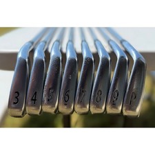 Titleist AP2 Forged 710 Iron