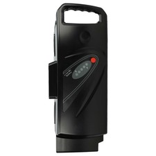 E-Bike Akku für Kettler Twin Center LCD PLUS NX8 Center NX7 25,2V 23,2Ah