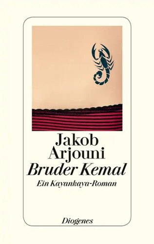 Bruder kemal - bruder,
