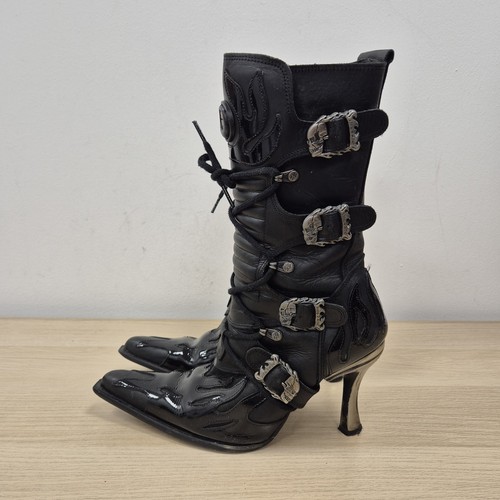 New rock 9595 dragon - new,