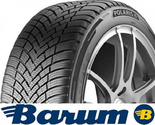 Barum polaris evc - polaris, xl