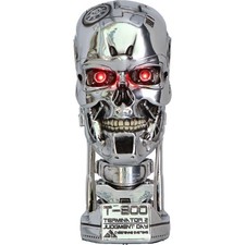Nemesis Now T-800 Terminator 2
