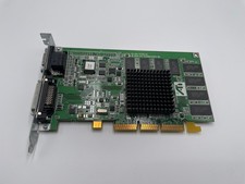 APPLE POWER MAC G4 GRAFIKKARTE ATI RAGE 128 Pro 16MB AGP