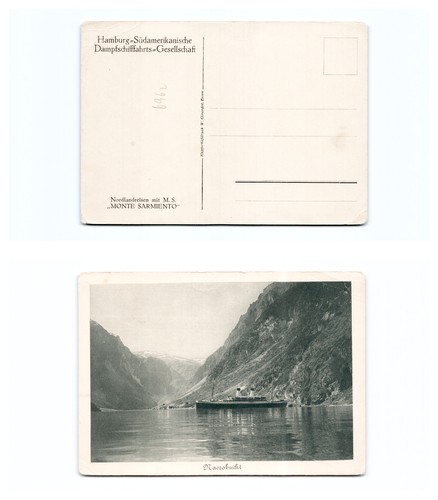 Nordlandreisen - ,