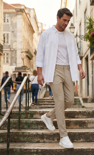 Herren hose hochzeit - hochzeit, stretch