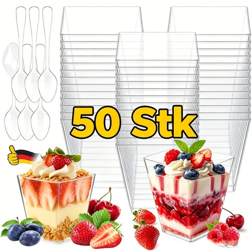 Stück desserttasse 200ml - 50,