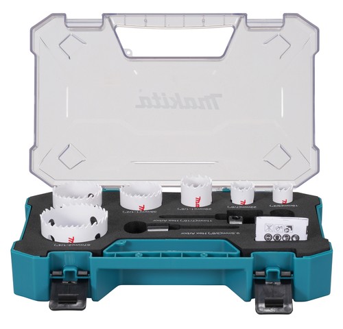 Makita lochsägenset sanitär - makita,