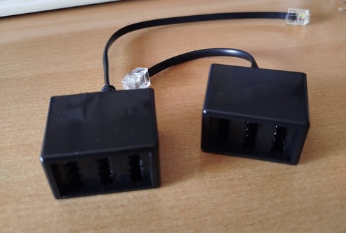 Stück tae adapter - 2, tae-adapter