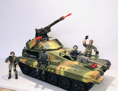 1986 lanard the corps - "the, corps!"