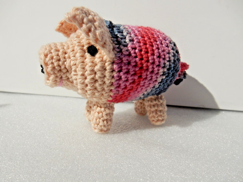Neu klein schweinchen - neu,