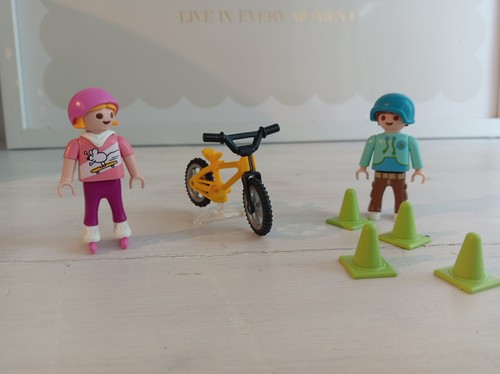 Playmobil 70061 special - special, plus