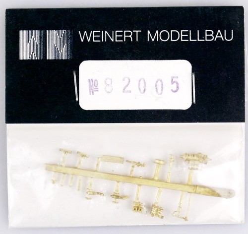 Weinert modellbau spur - modellbau, h0