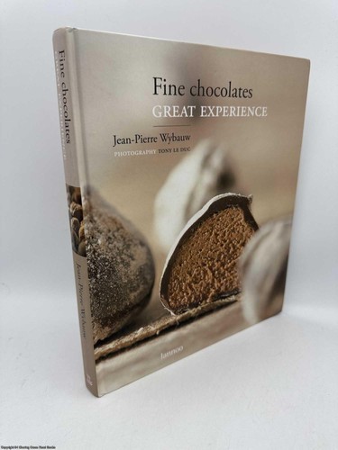 Fine chocolates great - fine,