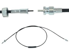 Tachowelle 190cm. mit 17mm
