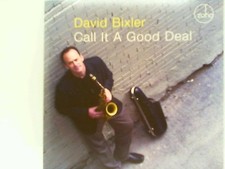 Call it a Good Deal David