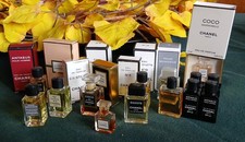 PARFUM MINIATUREN CHANEL 14