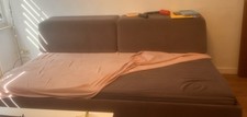 Große Sofa , 200 cm lang und