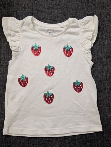 Mädchen sommer shirt gr - sommer,