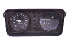 Tacho Wartburg 1.3 Cockpit