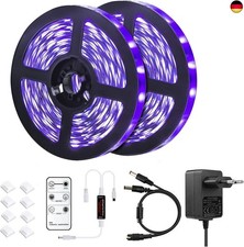 10M UV LED Schwarzlicht led