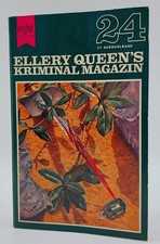 Ellery Queen´s Kriminal