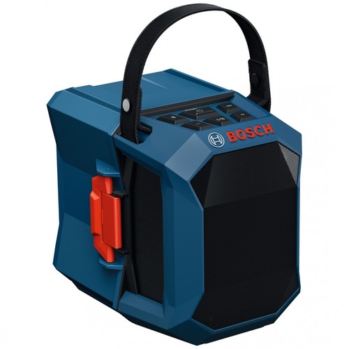 Bosch bluetooth lautsprecher - bosch, bluetooth-lautsprecher