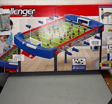 3032166202001 Foosball table Challenger Smoby