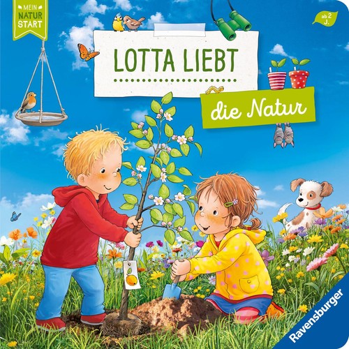 Sandra grimm lotta liebt - lotta,