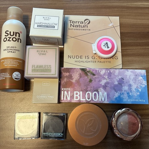Kosmetik paket rival me - 🦄,