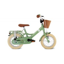 Puky YOUKE Classic 12 Alu Kinderfahrrad für die Kleinsten