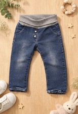 S.Oliver Mädchen Jeans mit