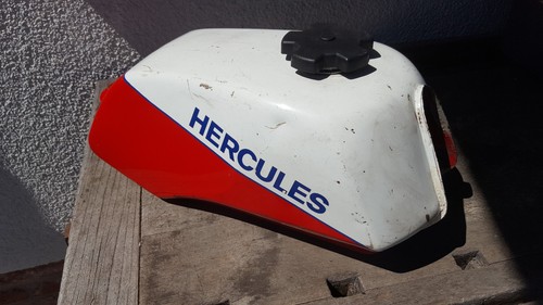 Hercules prima oldtimer - hercules, gt
