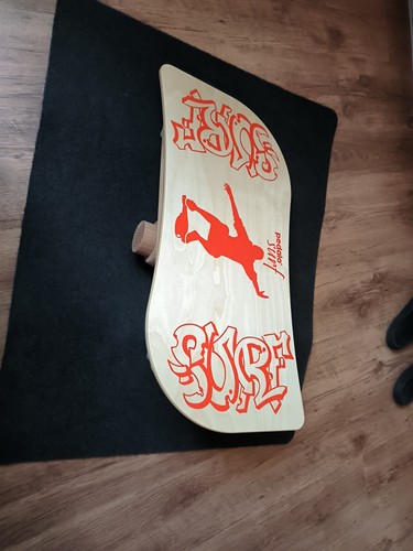Pedalo surf sport - surf,
